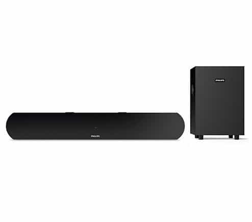 HTL1031 (USB,BULIT IN FM) - AUDIO-SOUND BAR - PHILIPS