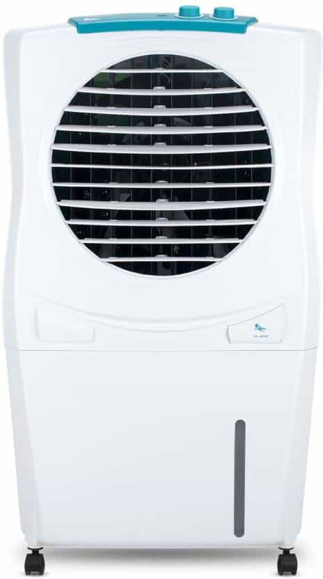 ICE CUBE 27 (27 LTRS)(PERSONAL)(ACOPE318) - AIR COOLER - SYMPHONY