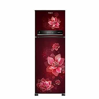 IF INV ELT 278LH (WINE PALM)(2S)-TL - (231 LTRS)(2 STAR)(21880) - REF-FF - WHIRLPOOL