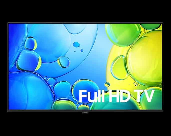 UA32H4560FUXXL (HDR)(APPLE AIR PLAY)-LED TV-SAMSUNG