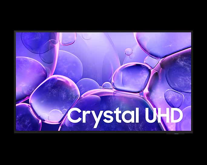 UA43U8400FULXL (4K UHD)-LED UHD-SAMSUNG