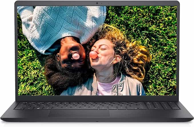INSPIRON 3520 - OIN352010031RINB1M - I5-1235U - 16GB - 512GB - INTEGRATED - 15.6 FHD - BLACK - WIN+OFF 2021 - LAPTOP - DELL