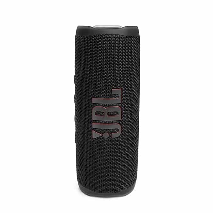 JBL FLIP 6 (BLUETOOTH PORTABLE) - AUDIO-SPEAKER - JBL