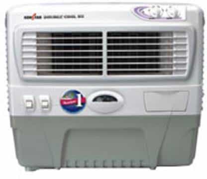 DOUBLECOOL DX( KCGDCF2W-FCA/CW0121)(50LTR)(WINDOW) - AIR COOLER - KENSTAR