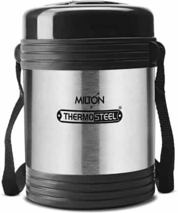 LEGEND 4 SS (DTHFTTS011ASSR0018) - TIFFIN BOX - MILTON