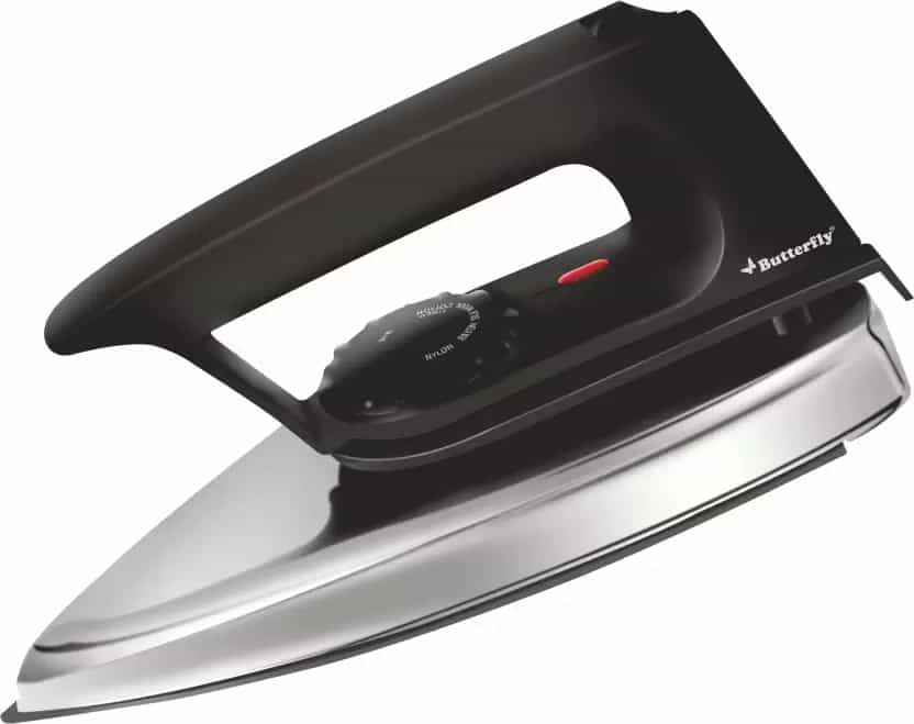 LYNX (750WATS)(DRY) - IRON - BUTTERFLY