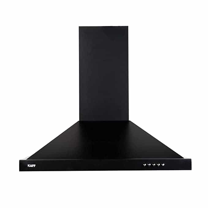 MEL BF 60 - ELECTRIC CHIMNEY - KAFF