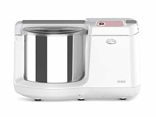MINI (1.25 LTRS)(WITHOUT TIMER) - GRINDER - ELGI