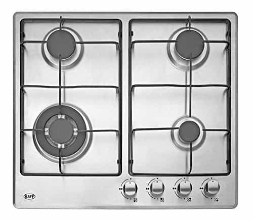 NE4B 60SS (4 BURNER) - BUILT IN HOB - KAFF