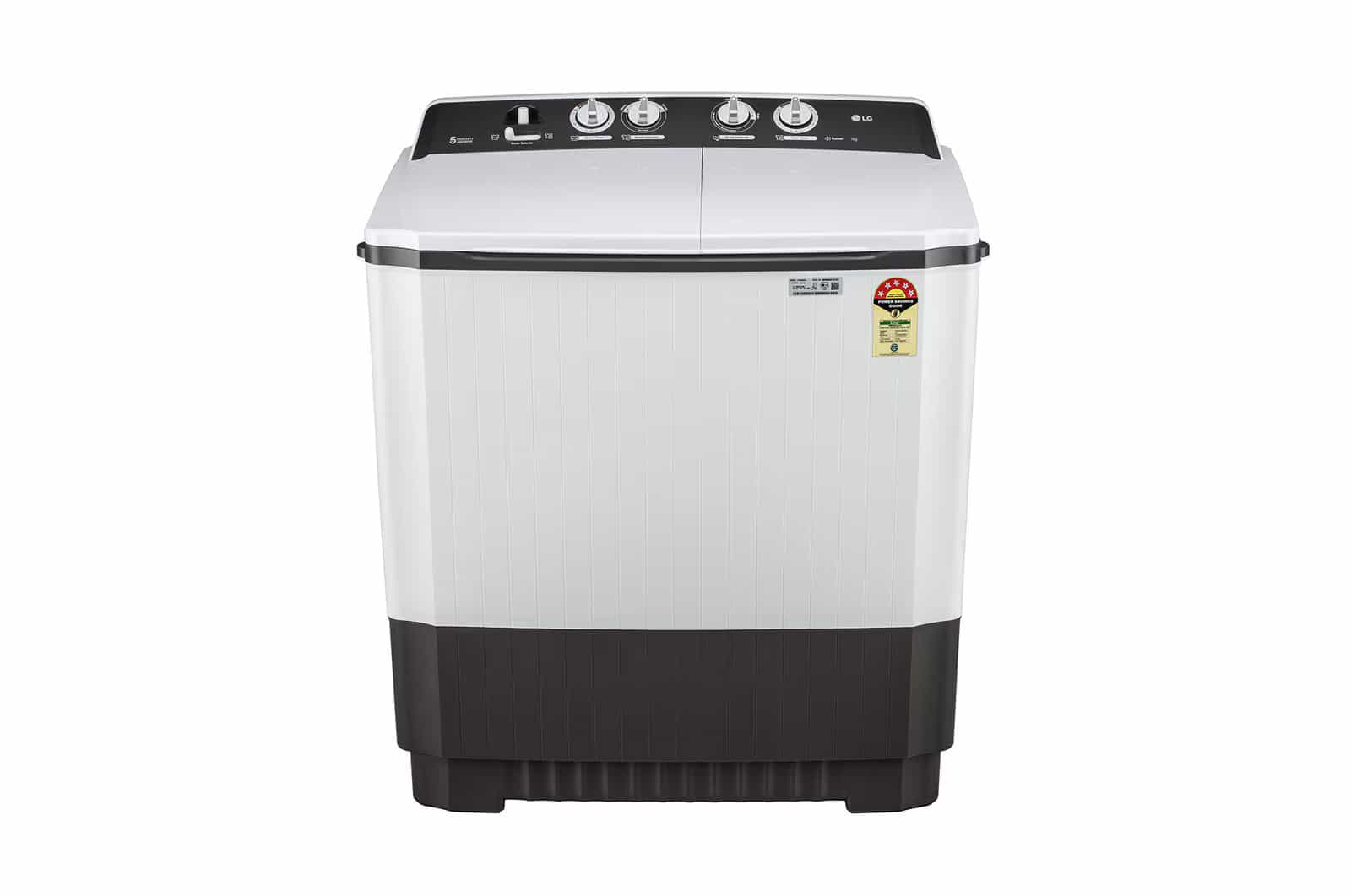 P7010NGAZ.ADGQNST-(7.0 KG)(DARK GREY)(5 STAR)(8806096472507)-W\M-SA-LG