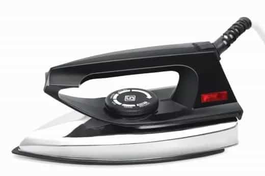 PDI 05 (750W)(DRY)(41767) - IRON - PRESTIGE