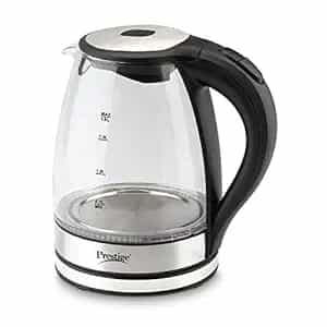 PGLK (1.8 LTRS)(1500 W)(41868) - ELECTRIC KETTLE - PRESTIGE