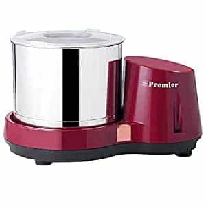 COMPACT (2.LTRS)(PG-501)(03909) - GRINDER - PREMIER
