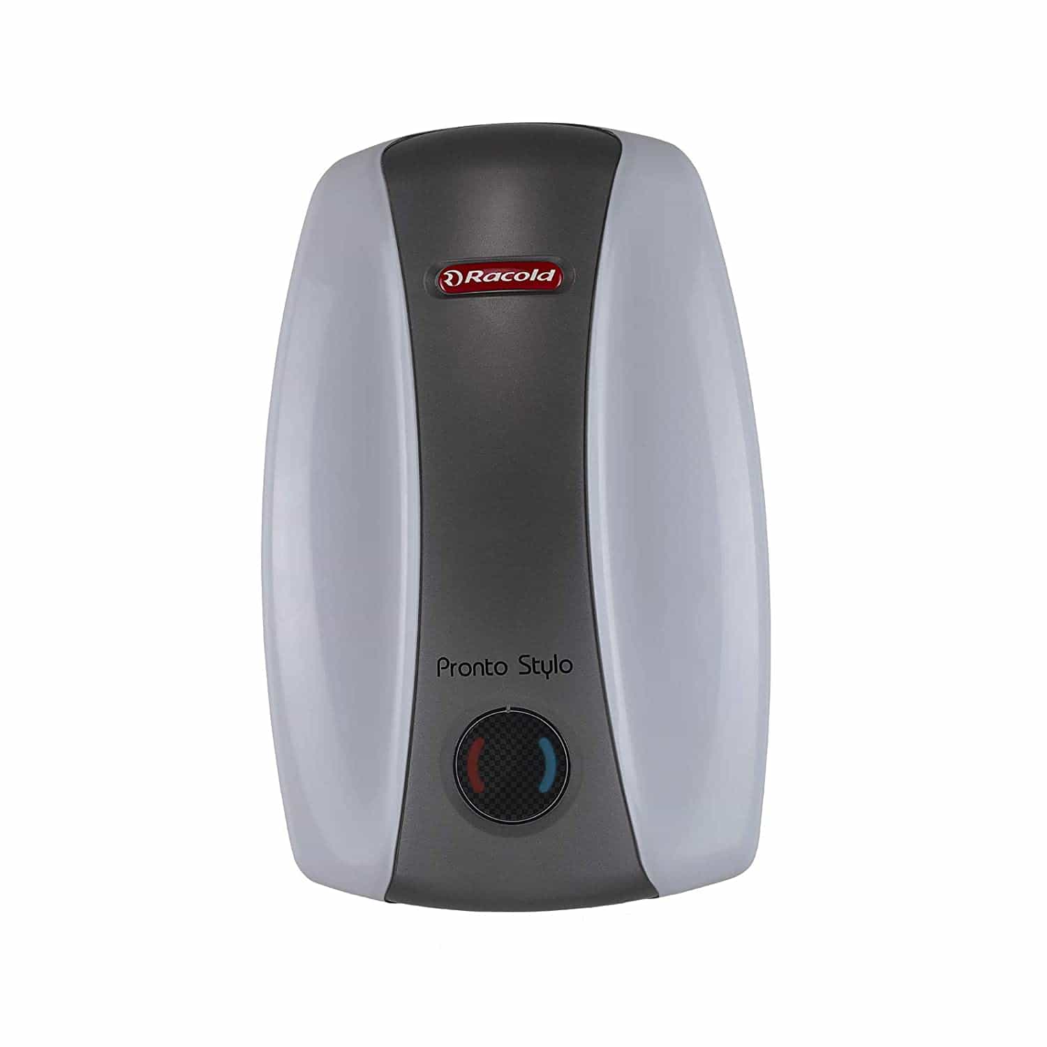 PRONTO STYLO SS 3V (3LTR)(3801950)(87003368) - WATER HEATER - RACOLD