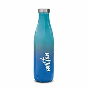 PRUDENT 500 (WITH COLOUR)(DTMSFIS344CLRS0020) - FLASK - MILTON