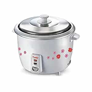 PRWO 1.8 LTRS-2 (1.8 LTRS)(41270) - ELECTRIC COOKER - PRESTIGE