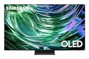 QA55S90DAULXL (OLED) - LED OLED-QLED - SAMSUNG
