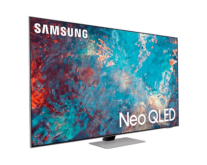 QA65QN85BAKLXL (Q LED) - LED OLED-QLED - SAMSUNG