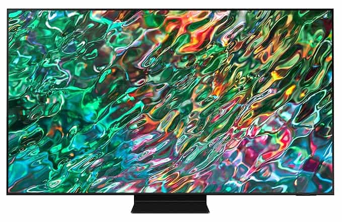 QA65QN90DAULXL (NEO QLED) - LED OLED-QLED - SAMSUNG
