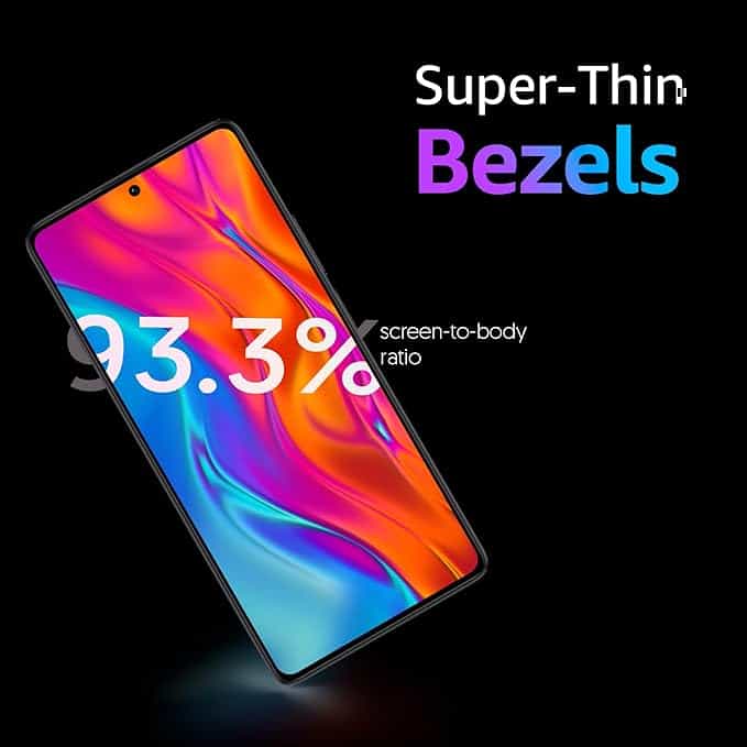 REDMI 13 5G (8+128) - MOBILE PHONE - REDMI