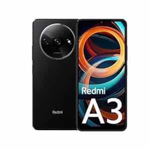 REDMI A3 (6+128) - MOBILE PHONE - REDMI