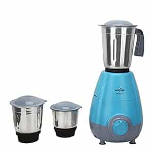 ROBUSTO PRO (3 JAR)(775 WATTS) - MIXER GRINDER - KENSTAR