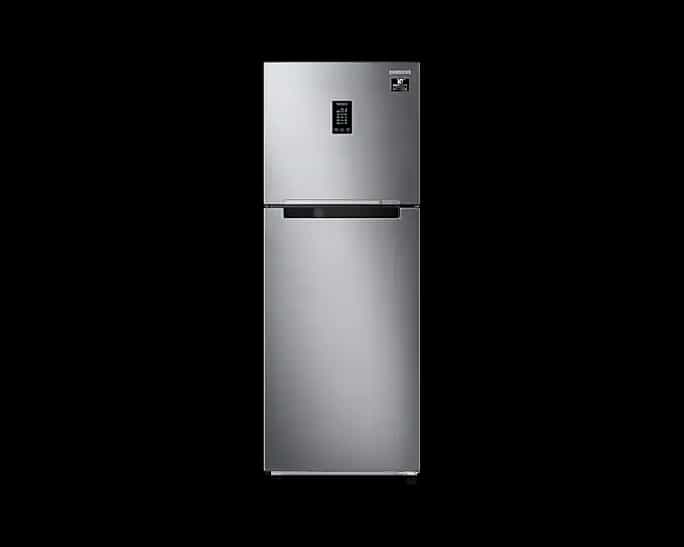 RT37A4633S8 - (336 LTRS)(ELEGANT INOX)(3 STAR) - REF-FF - SAMSUNG