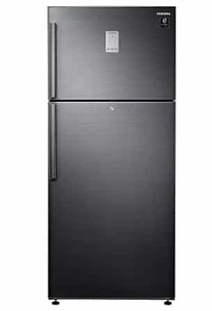 RT56C637SBS-TL - (BLACK INOX)(551 LTRS)(DUAL) - REF-FF - SAMSUNG