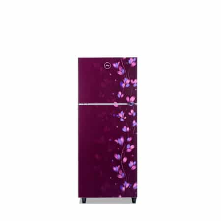 RT EON ALPHA 270B 25 RI (JADE WINE) - (265 LTRS)(2 STAR)(52141501SD02289) - REF-FF - GODREJ