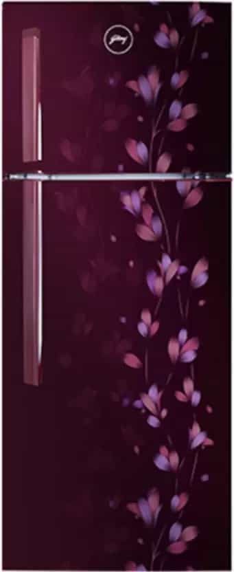 RT EONVIBE 306C 35 HCIF JD PR - (JADE PURPLE)(290 LTRS)(3 STAR) - REF-FF - GODREJ