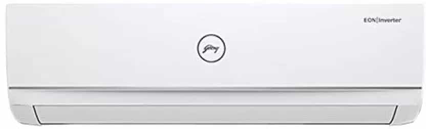 SIC 12TTC3-WWA (1.0 TON)(3 STAR) (40101701SD01155) - AIR CONDITION INVERTER - GODREJ