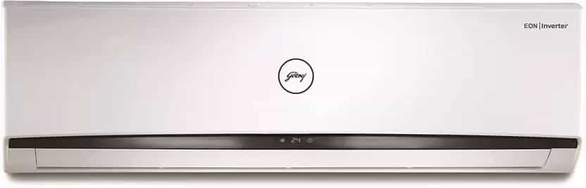 SIC 24ITC3-WWA (2.0 TON)(3 STAR)(40101701SD01182) - AIR CONDITION INVERTER - GODREJ