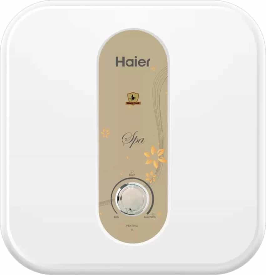 SPA ES10V S1I (10 LTR)(GA07LZ00C) - WATER HEATER - HAIER