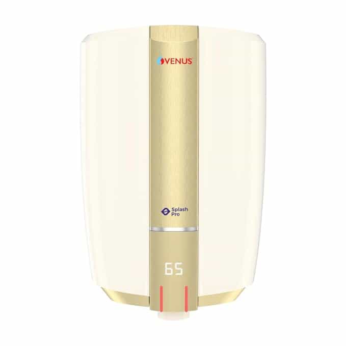 SPLASH SMART 025SX (501241) - WATER HEATER - VENUS