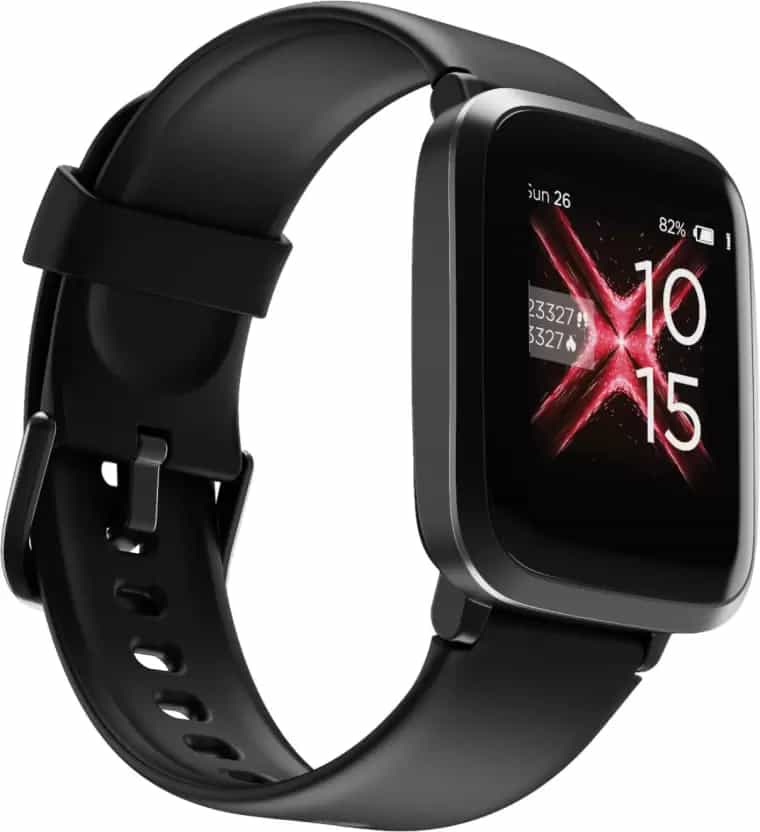 STORM SMART WATCH - SMART WATCH BAND - BOAT