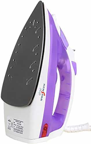 SWIFT (DRY)(KDISWI10BPR0-DSU) - IRON - KENSTAR