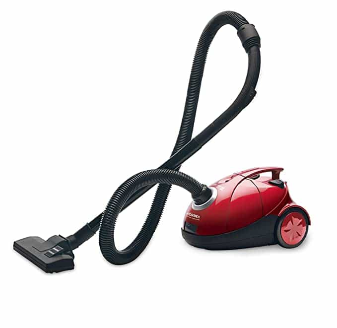 SWIFT CLEAN (GFCDFSWFC00000) - VACCUM CLEANER - EUREKA FORBES