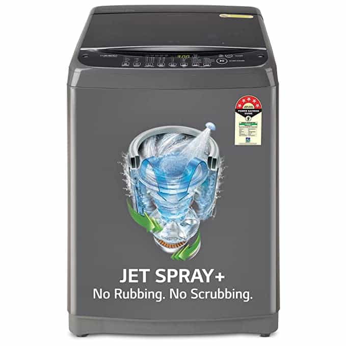 T80AJMB1Z.ABMQEIL - (8.0 KG)(MIDDLE BLACK)(8806084193551) - W-M-TL - LG