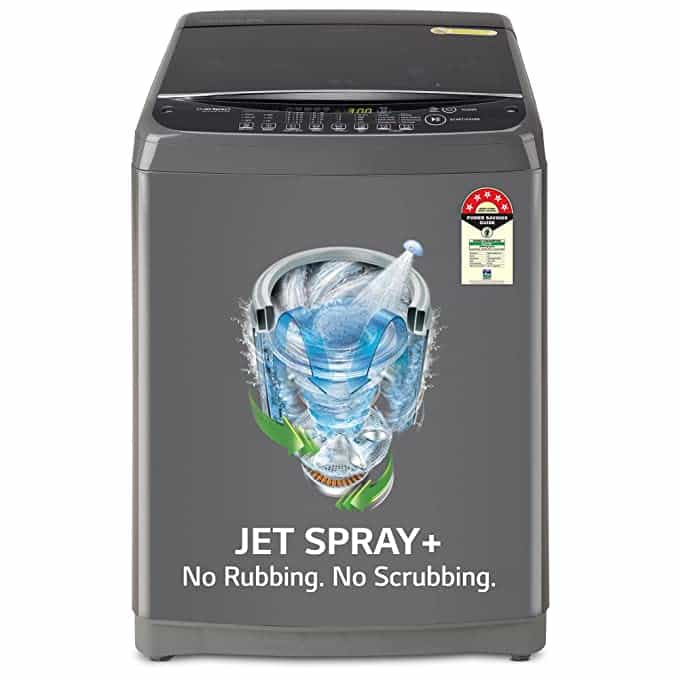 T90AJMB1Z.ABMQEIL - (9.0 KG)(MIDDLE BLACK)(8806084068125) - W-M-TL - LG