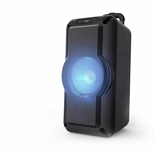 TAX4105 94 (50WATTS,BLUETHOOTH,USB,RECHARGEABLE BATTERY) - AUDIO-X BOOM - PHILIPS