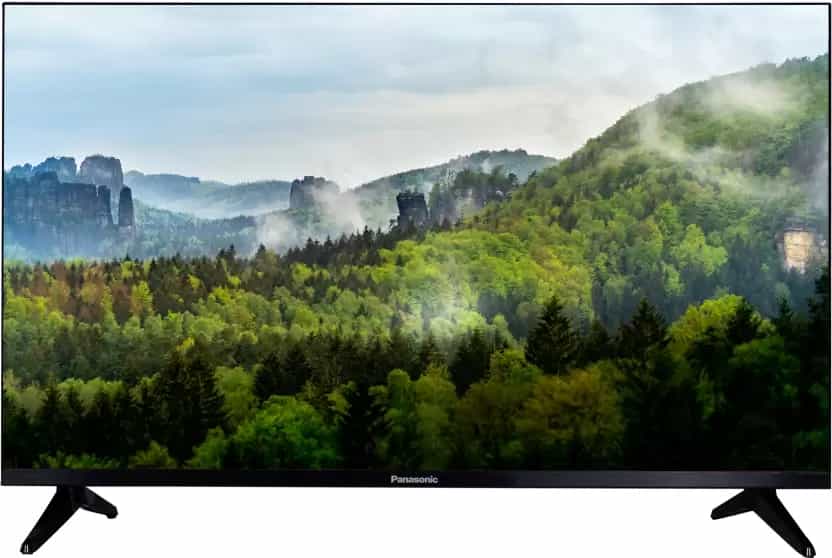 TH-32MS550DX (HD)(SMART) - LED TV - PANASONIC