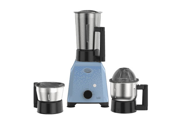 TOPP (750W)(3 JAR) - MIXER GRINDER - ELGI