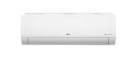 TS-Q12JNXE (1.0 TON)(3 STAR)(8806087998801) - AIR CONDITION INVERTER - LG