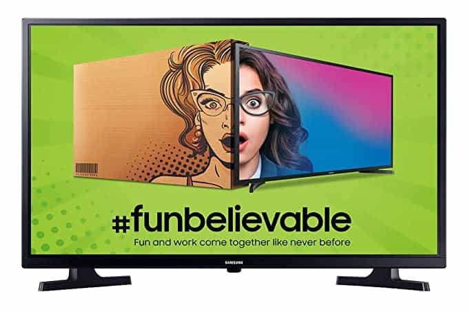 UA32T4150ARXXL (HD) - LED TV - SAMSUNG