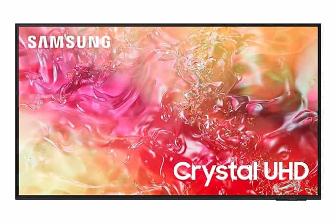 UA55DU7000KLXL (UHD) - LED UHD - SAMSUNG