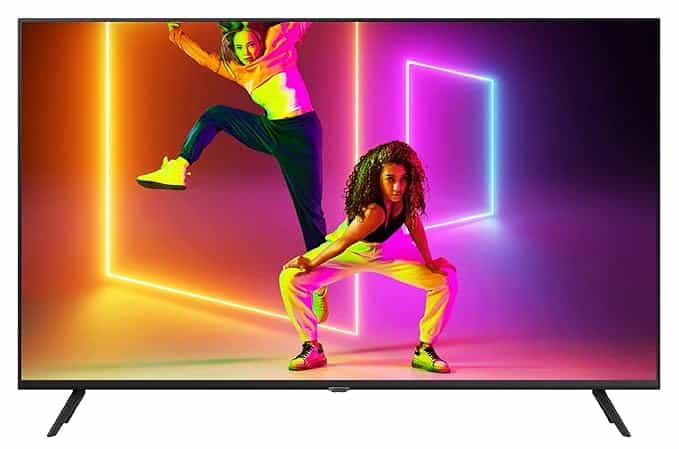 UA65DU7700KLXL (4K UHD) - LED UHD - SAMSUNG