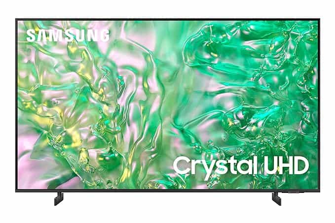 UA75DU8300UXXL (4K UHD) - LED UHD - SAMSUNG