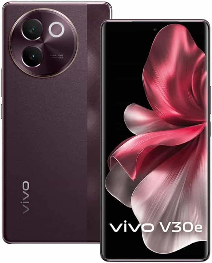 V30E (8+128) - MOBILE PHONE - VIVO