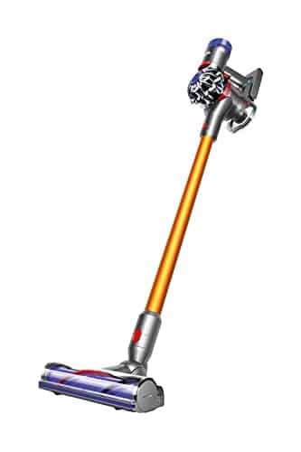 V8 ABSOLUTE (381353-01) - VACCUM CLEANER - DYSON