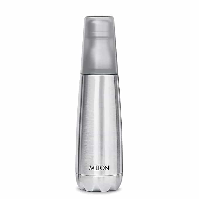 VERTEX (1000 ML)(STAINLESS STEEL)(DTMSFIS372CLRS0020) - FLASK - MILTON